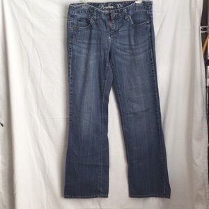 Tommy Hilfiger Freedom Jeans